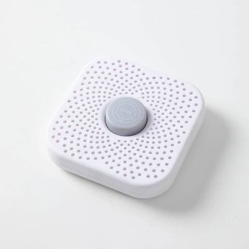 Refrigerator Deodorizer Fridge Air Purifier Deodorant Activated Carbon Box Bamboo Charcoal Odor Remover for Home Kitchen Cabinet - Image 5